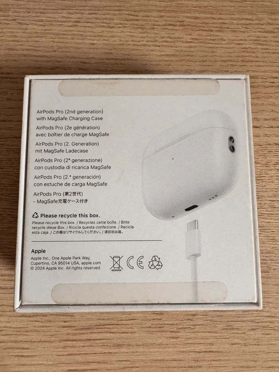 AirPods Pro 2 - Foto 4