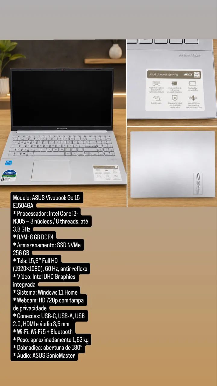 Notebook