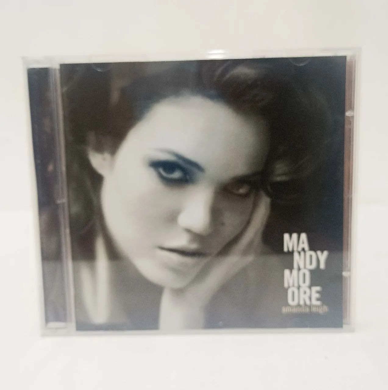 CD Mandy Moore - Amanda Leigh 