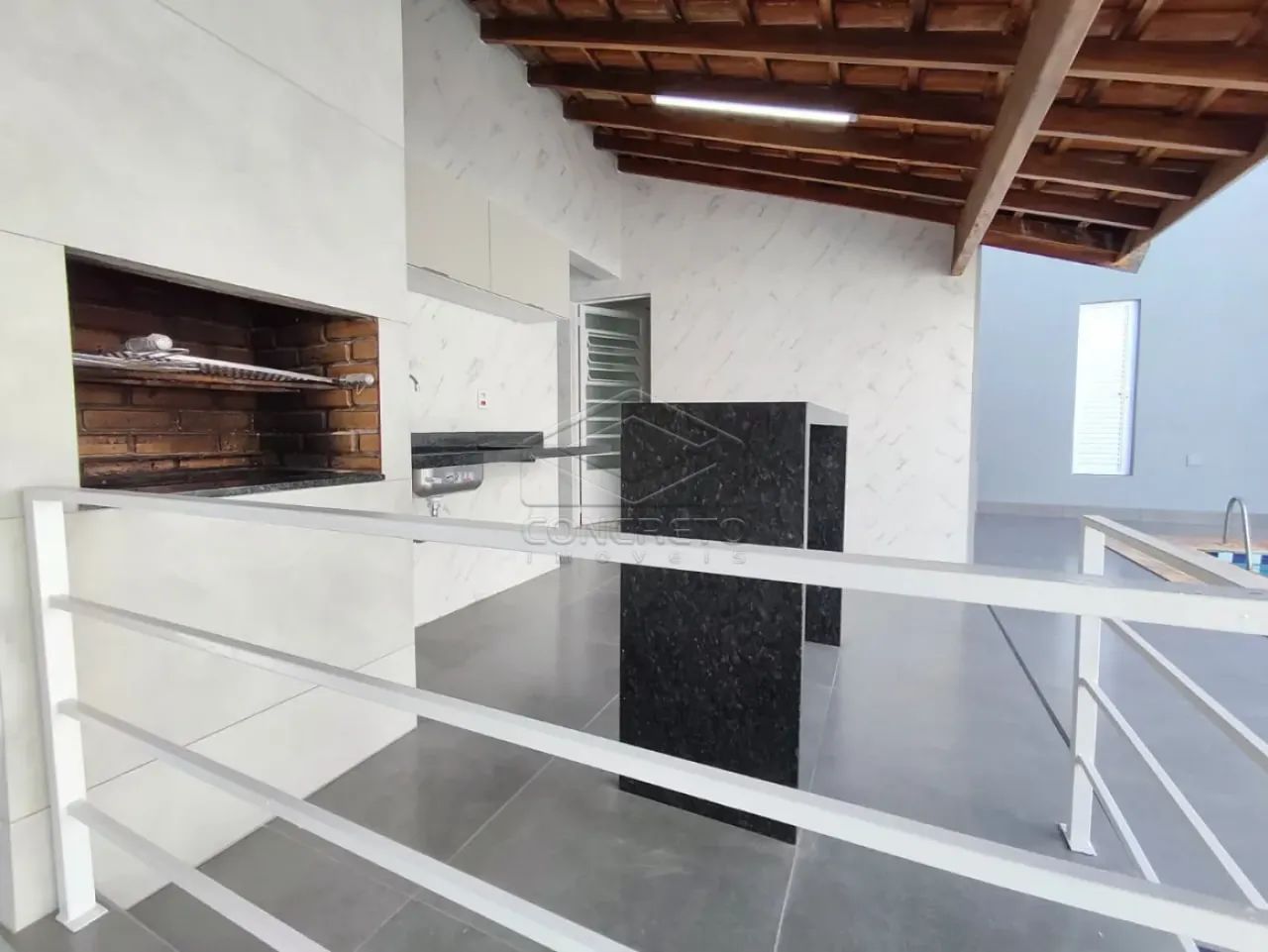 Excelente casa repaginada
