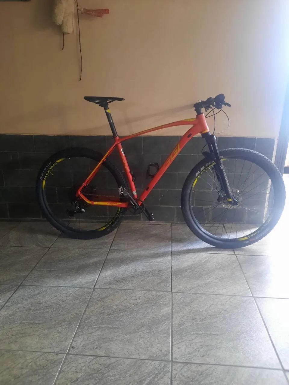 Bicicleta Oggi 7.3 - Foto 4