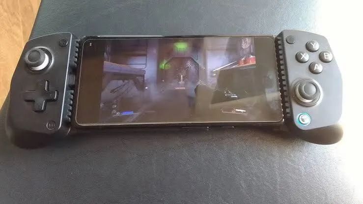 Gamesir X5 Lite