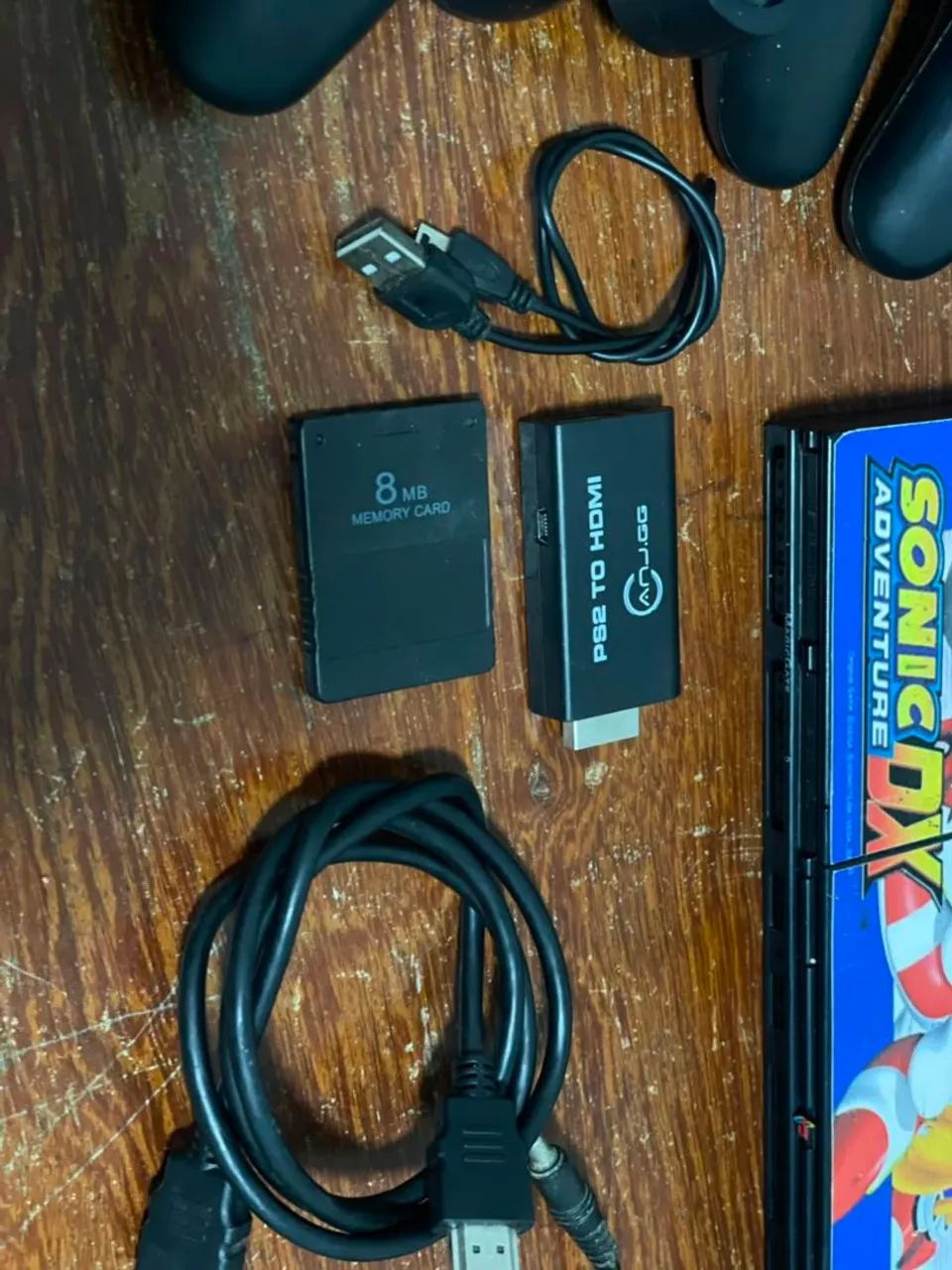 Playstation 2 - Foto 2