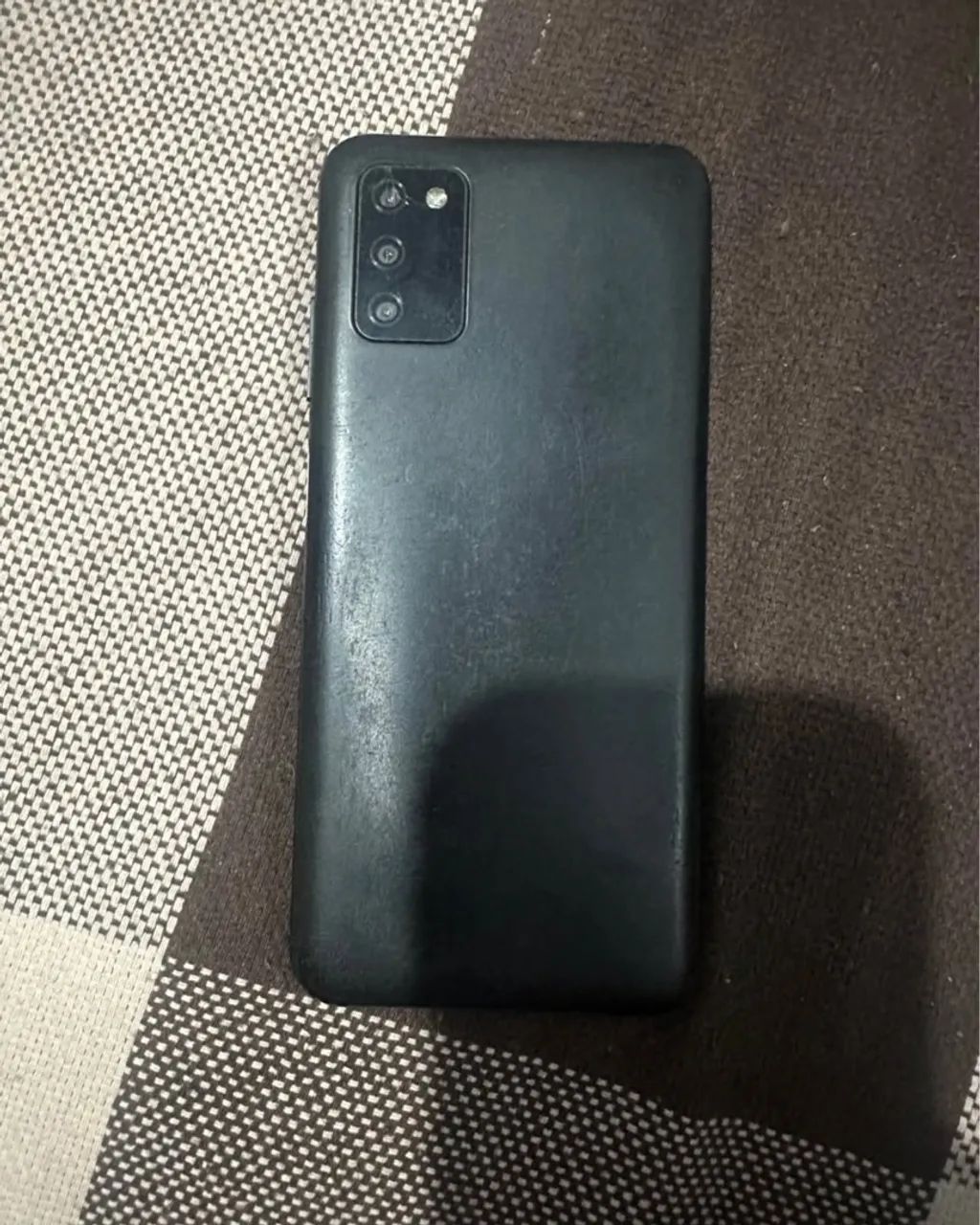 Samsung Galaxy a03s - Foto 2