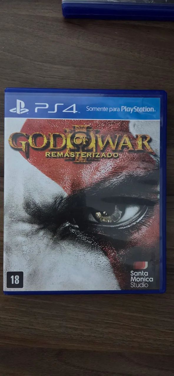 Jogos de ps4 - Foto 4