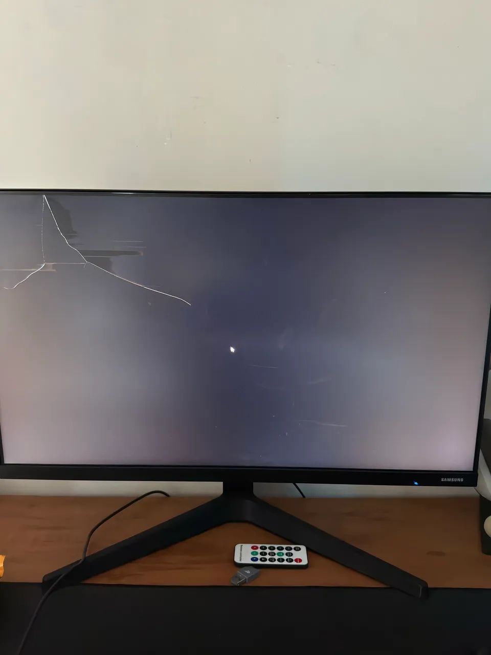 Monitor Samsung T350 - Foto 4