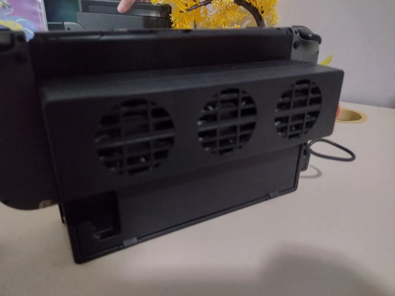 Nintendo Switch V1 Desbloqueado - Envio - Foto 3