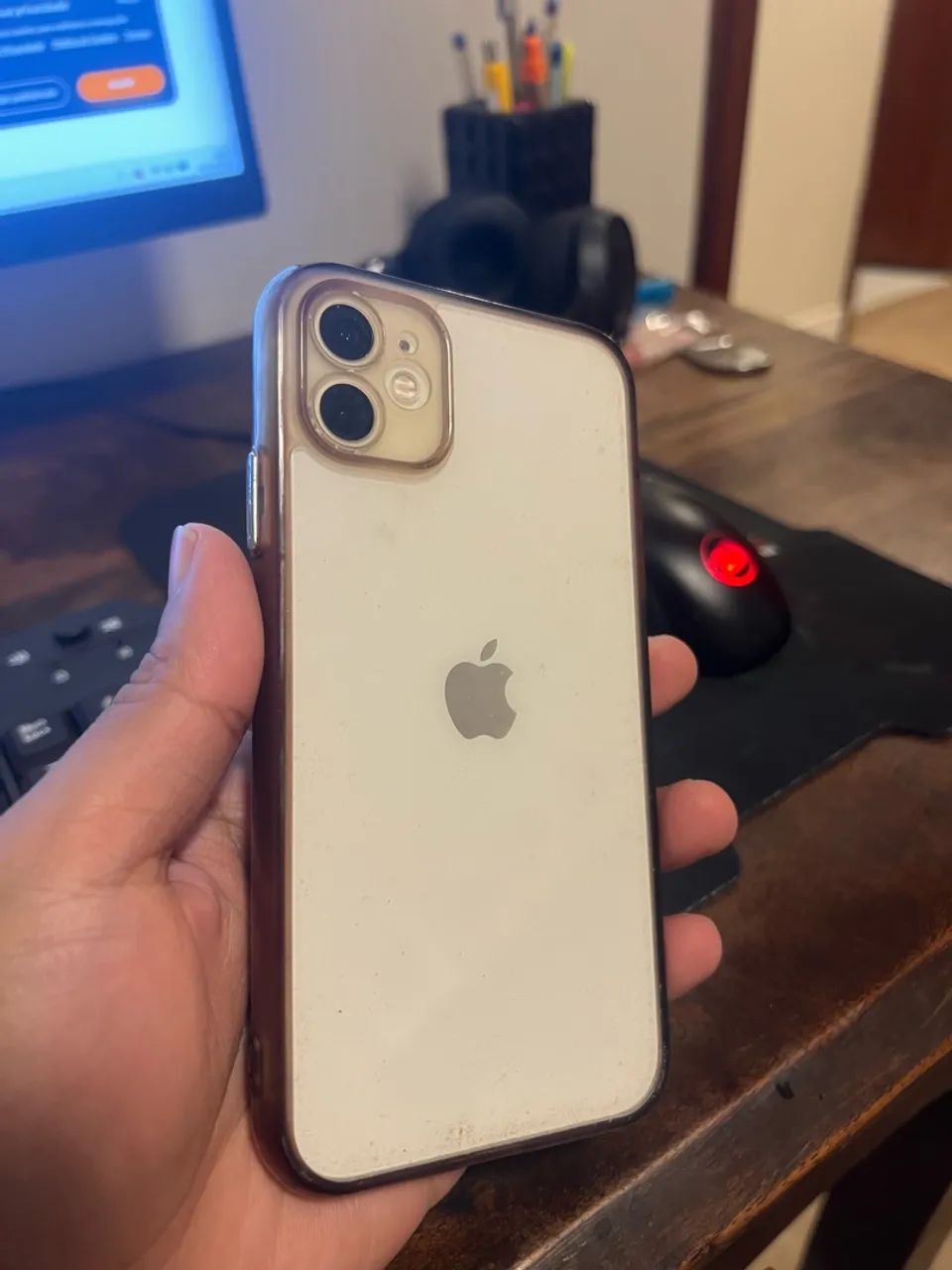 Iphone11 128gb - Foto 2
