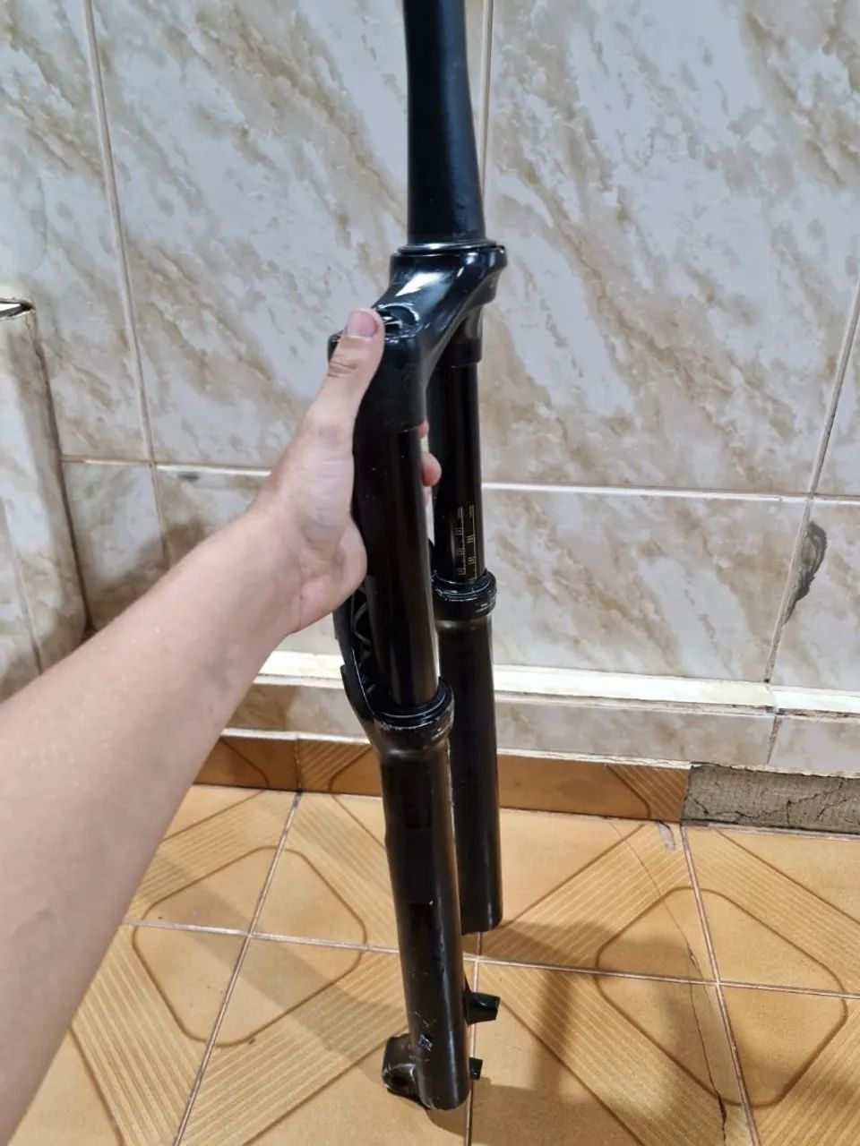 Rockshox yari rc 29 150mm 2018  - Foto 2