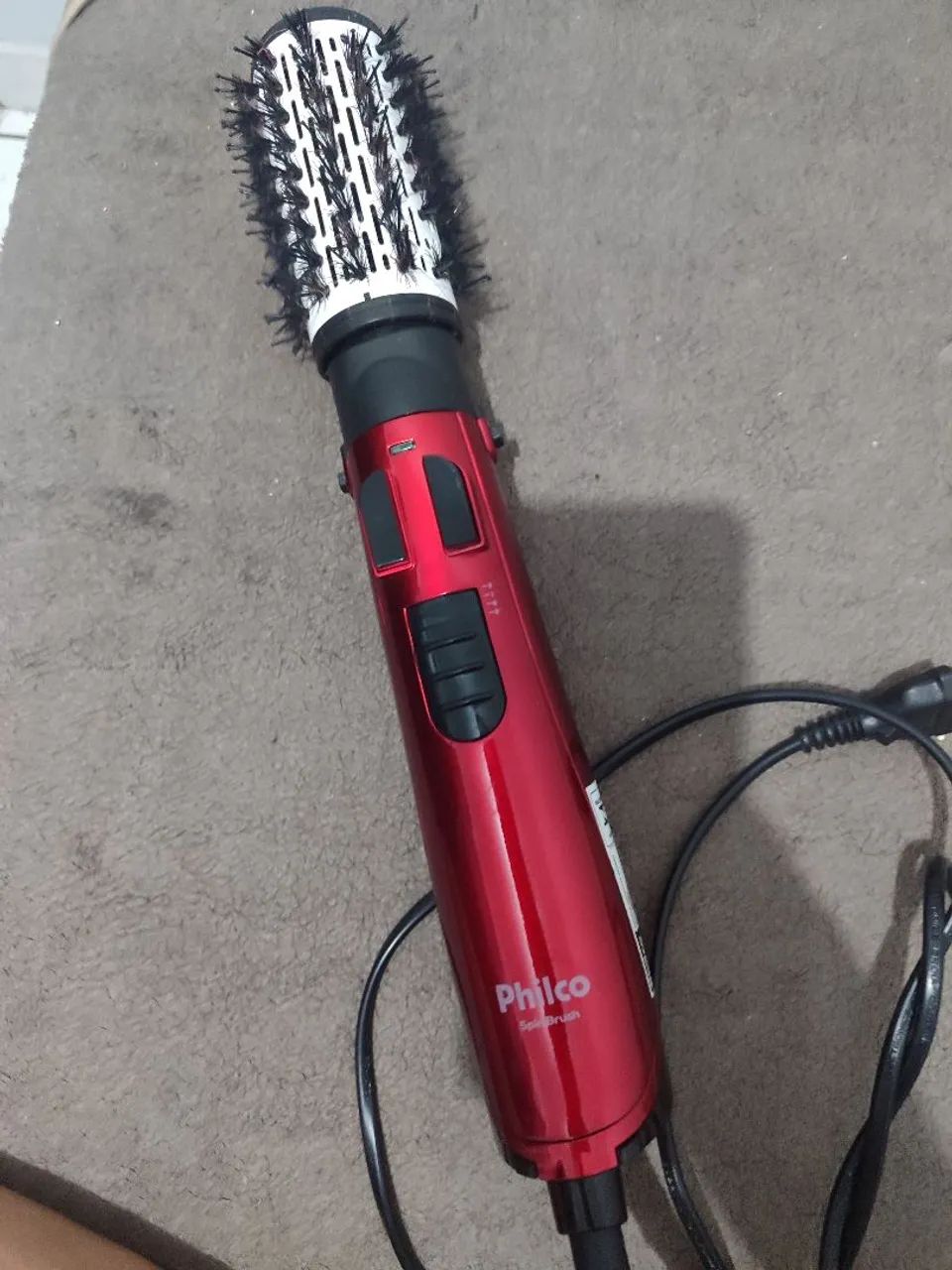 Escova Giratória Philco