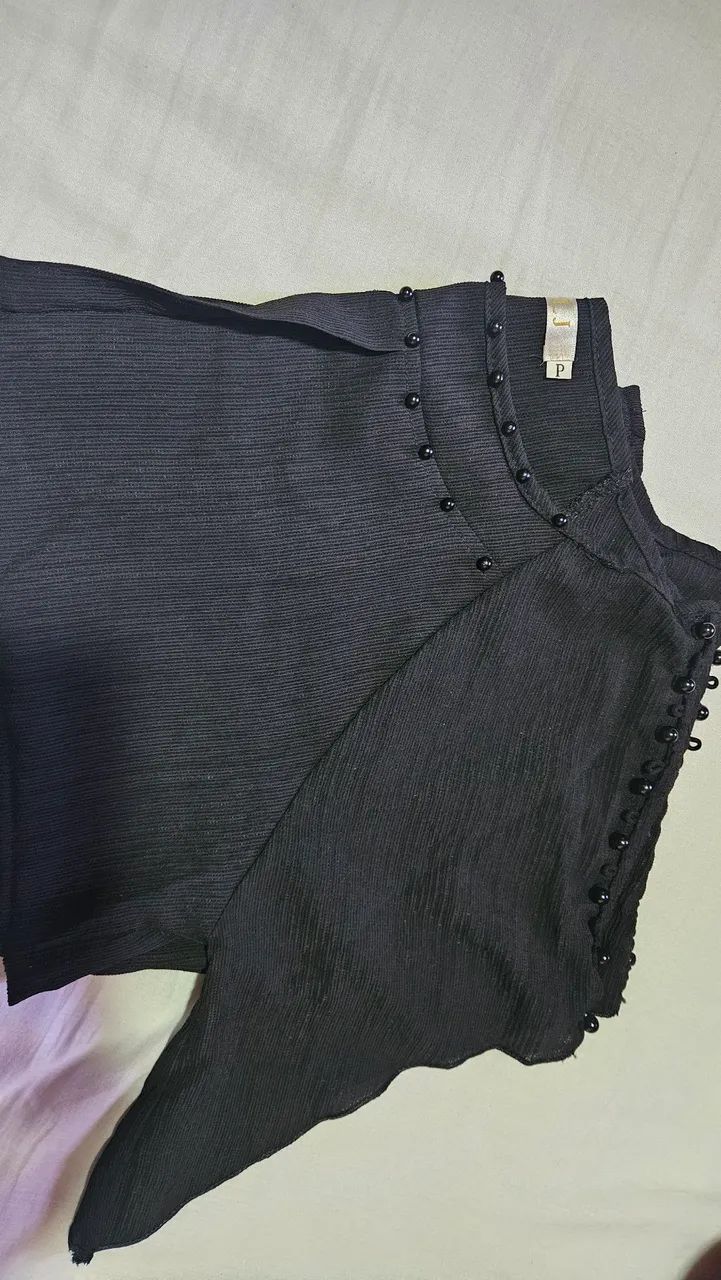 Blusa - Foto 2