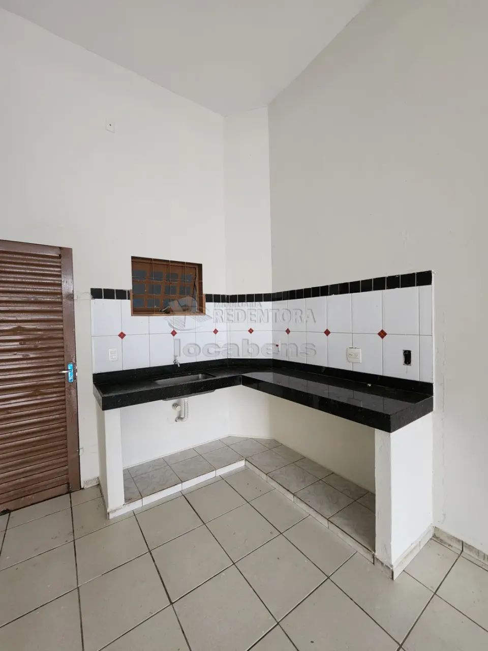 Salão Comercial Com Banheiro Com Acessibilidade. - Foto 3