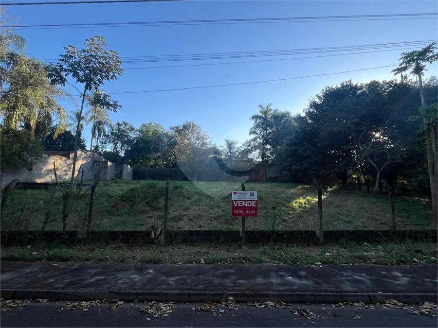 Terreno à venda em Santa rita - SP