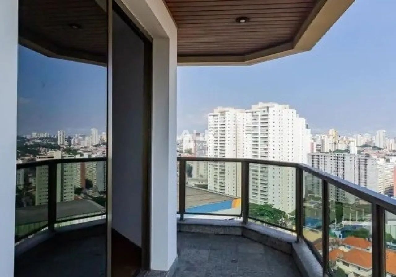 Apartamento à venda com 161m², 2 quartos e 3 vagas - Foto 5