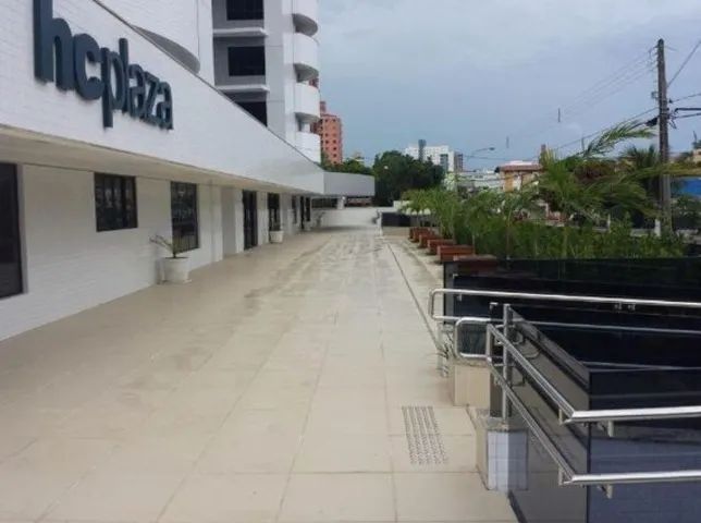 sala comercial HC PLAZA - Foto 2
