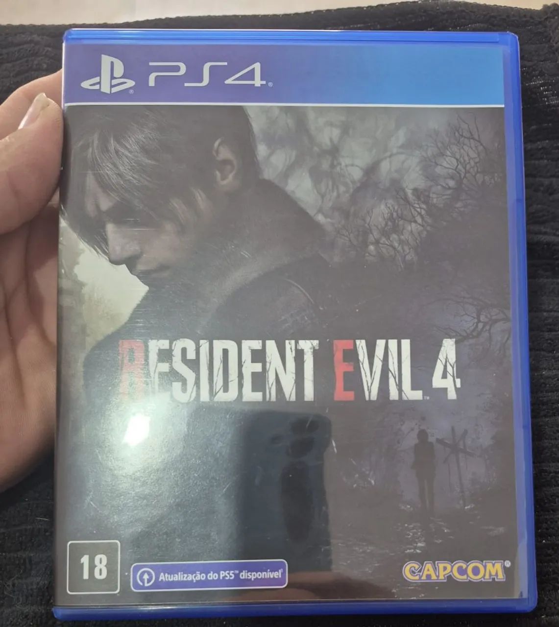 Jogos ps4 ps5  - Foto 4