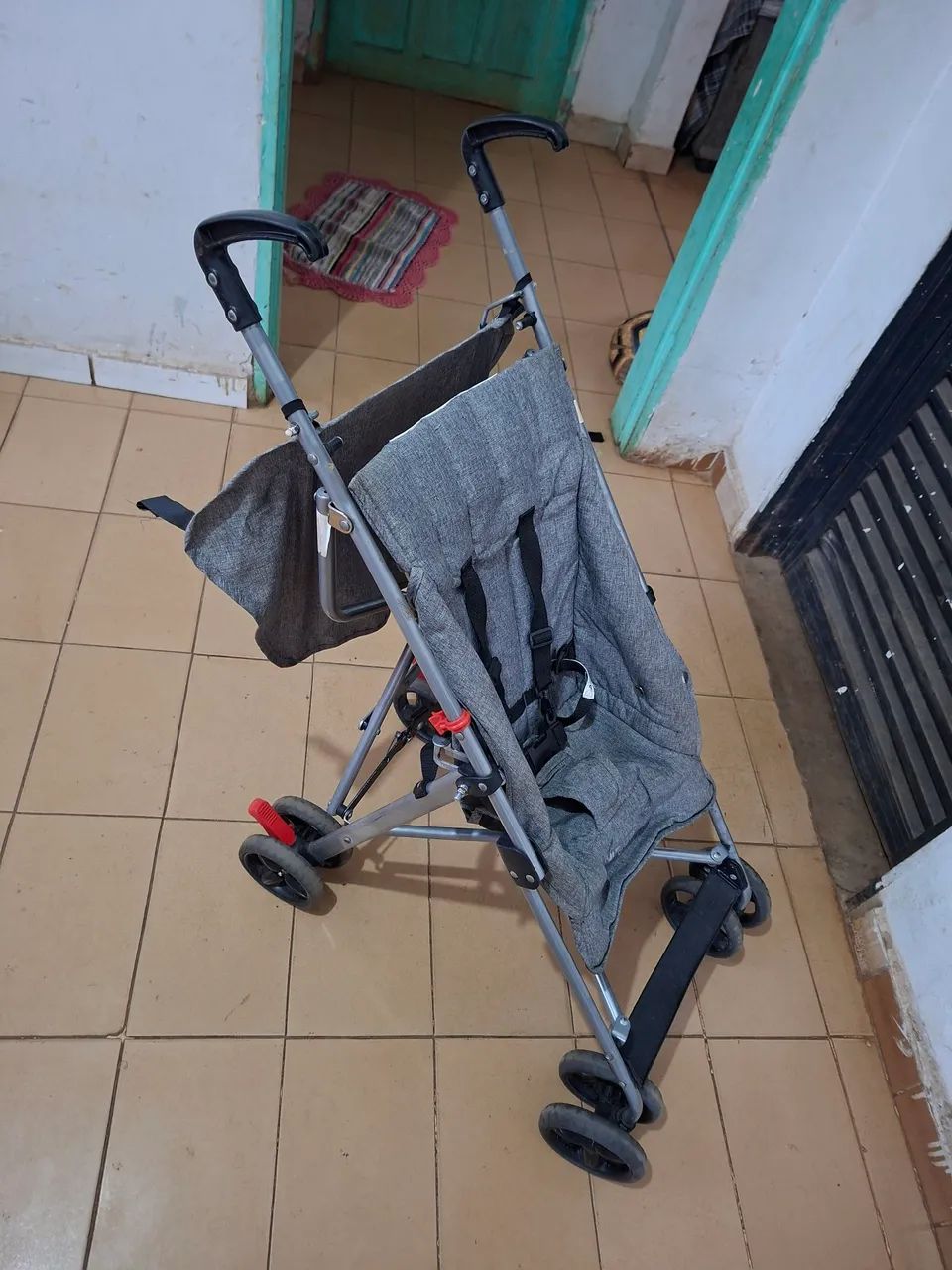 Carrinho  - Foto 3