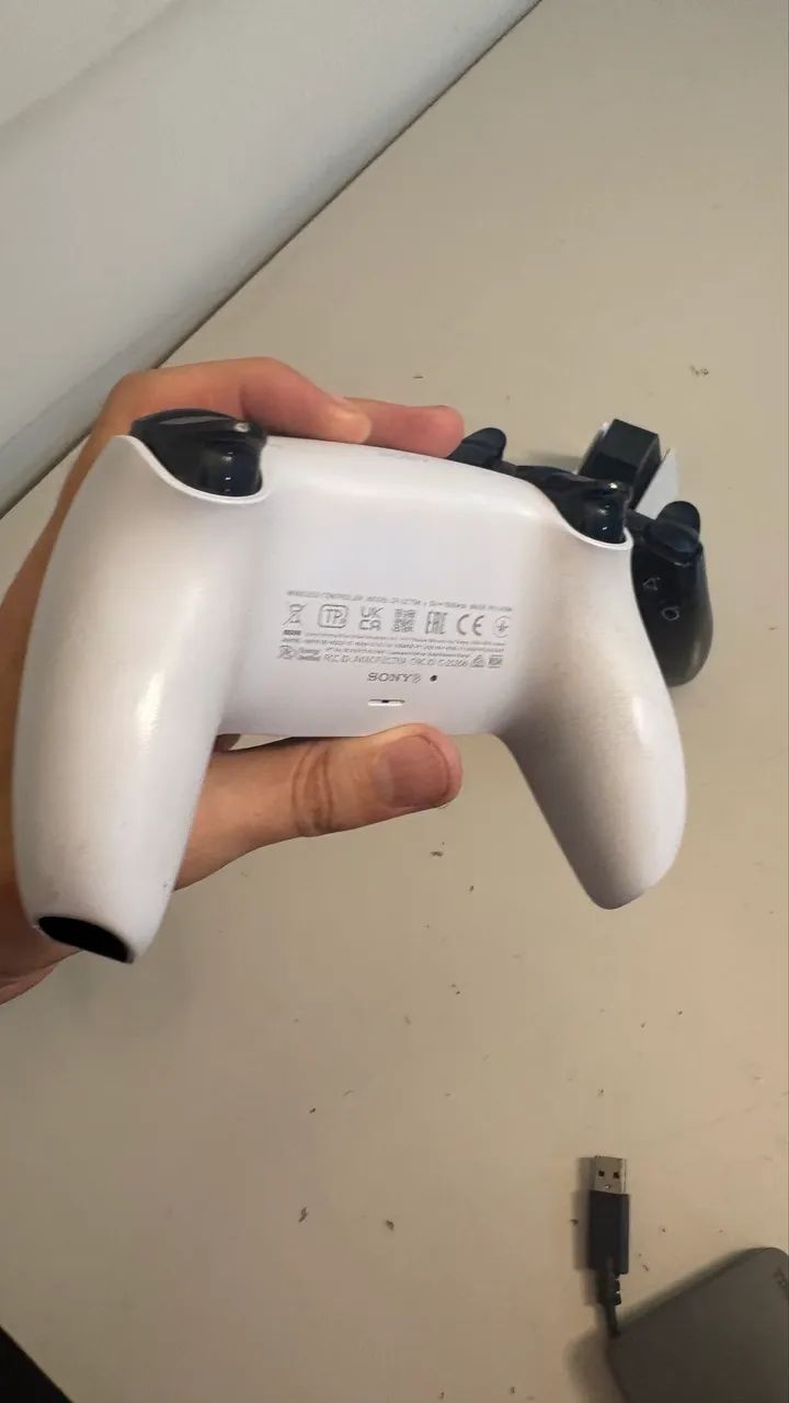 Controle Ps5