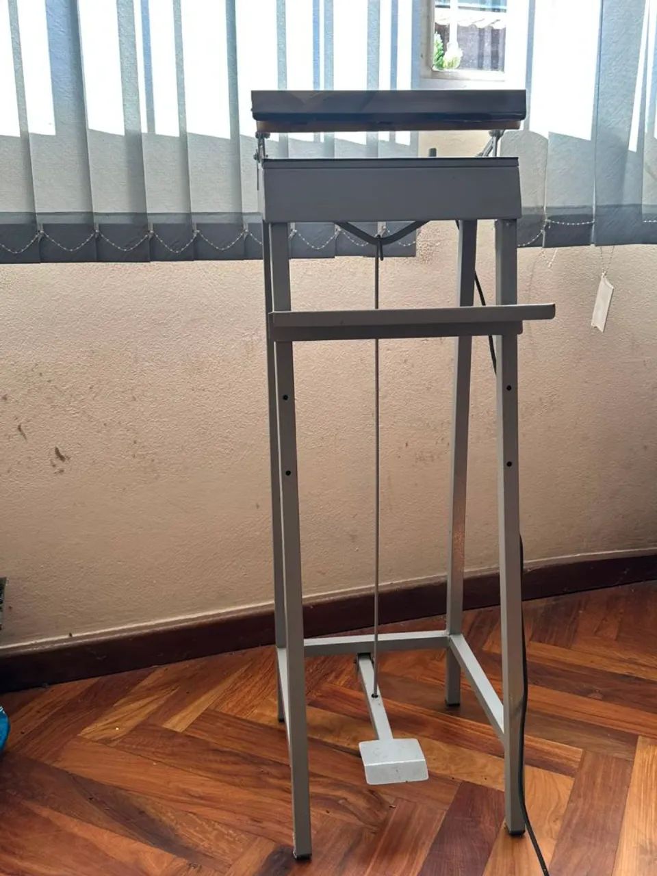 SELADORA DE PEDAL  - Foto 4