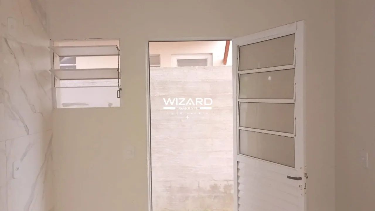 Casa em condomínio no Parque São Lucas