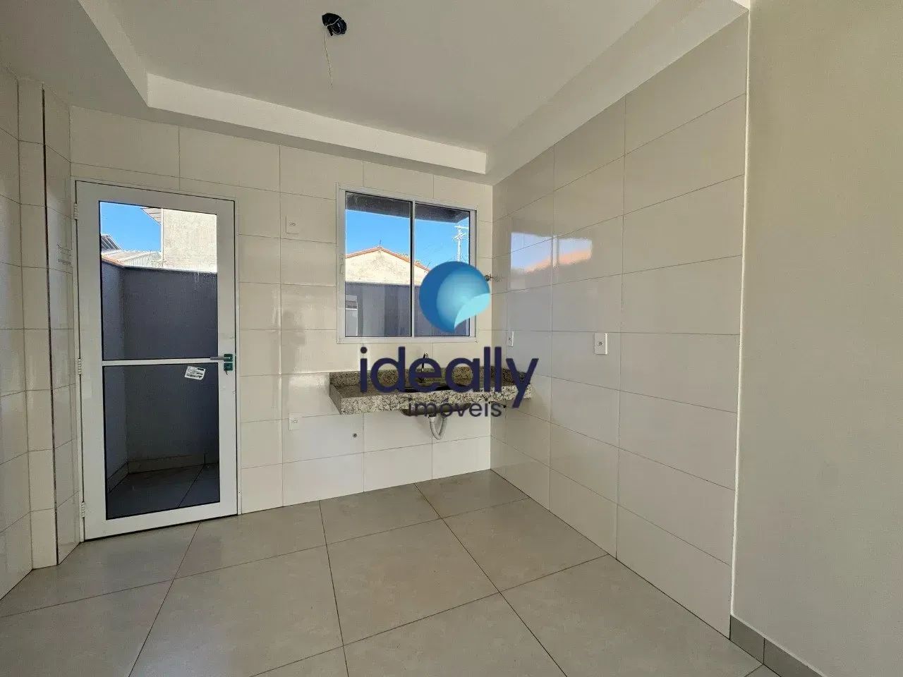 AREA PRIVATIVA NO SANTA MONICA EDIFICIO FERNAX || - Foto 3