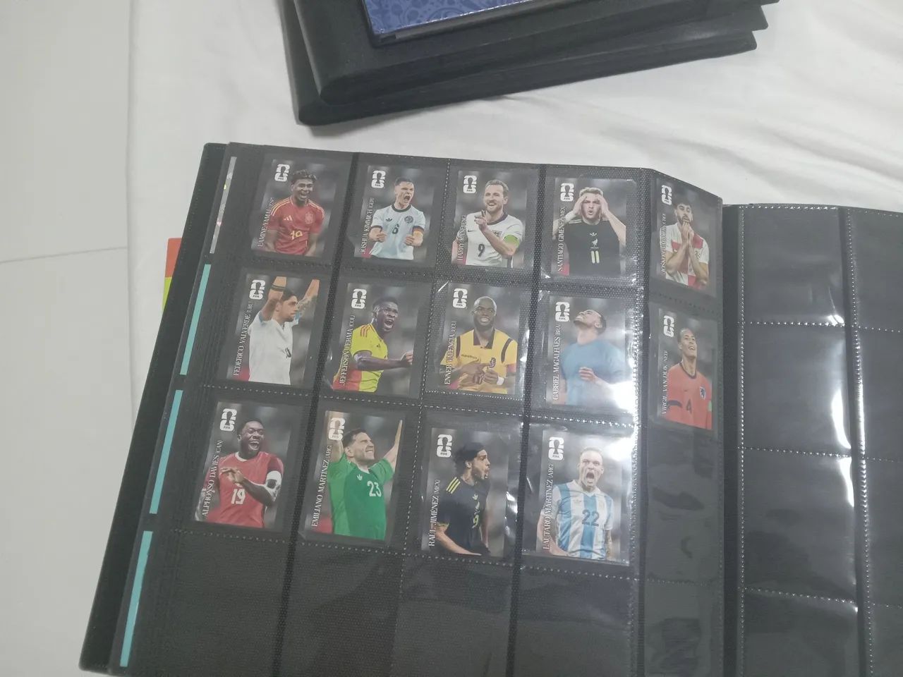 Album copa 2026 capa dura completo - Foto 5