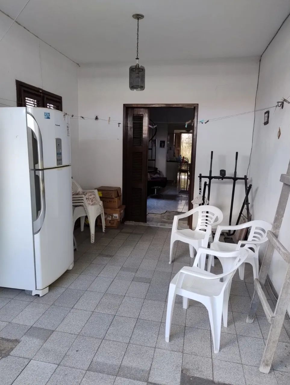 CASA DUPLEX R$ 250.000,00 AEROLANDIA - Foto 3