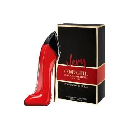 Perfume GOOD GIRL Carolina Herrera - Foto 2