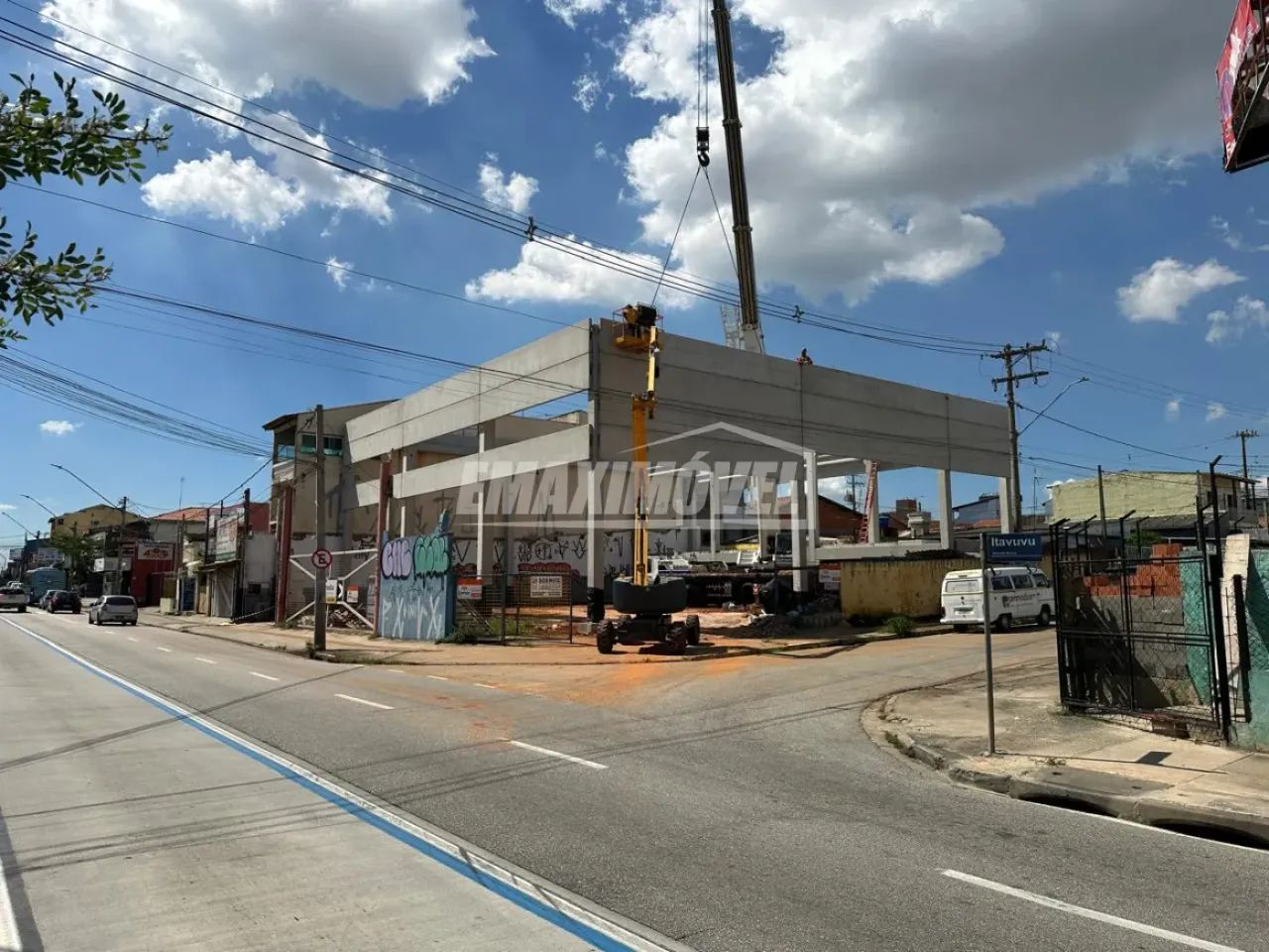 Galpão para alugar na Avenida Itavuvu em Sorocaba/SP - Foto 2