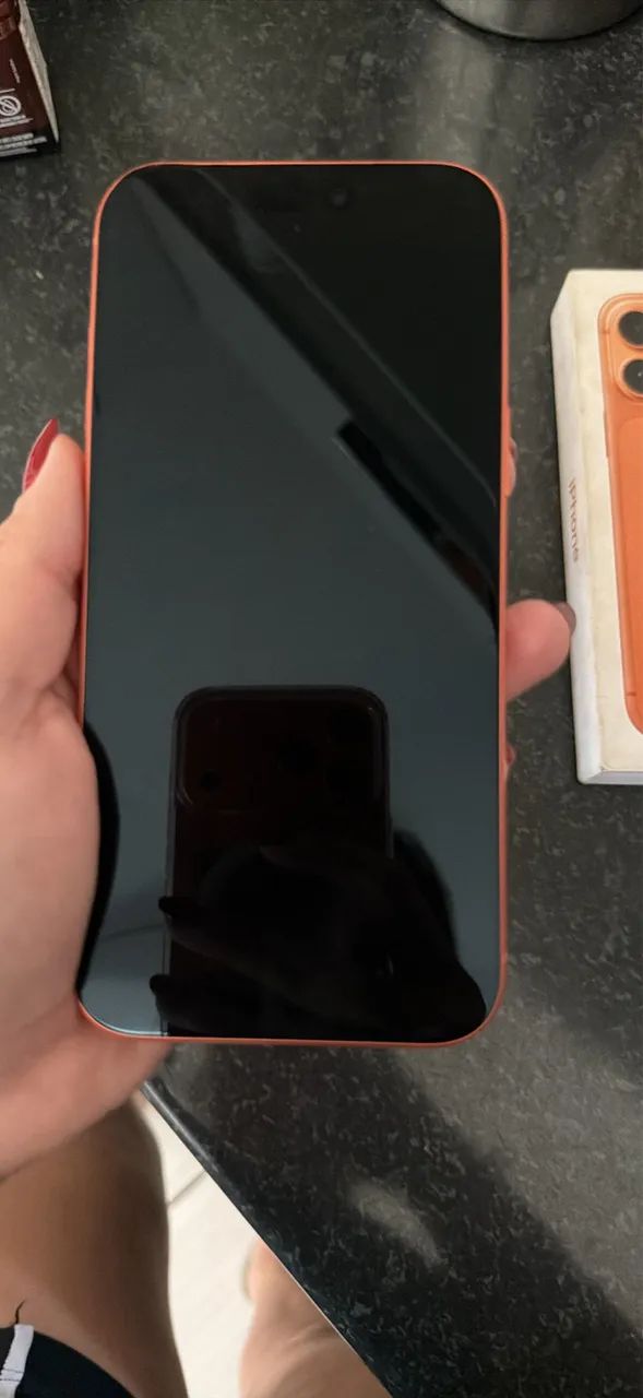 iPhone 17 pro Max - Foto 3