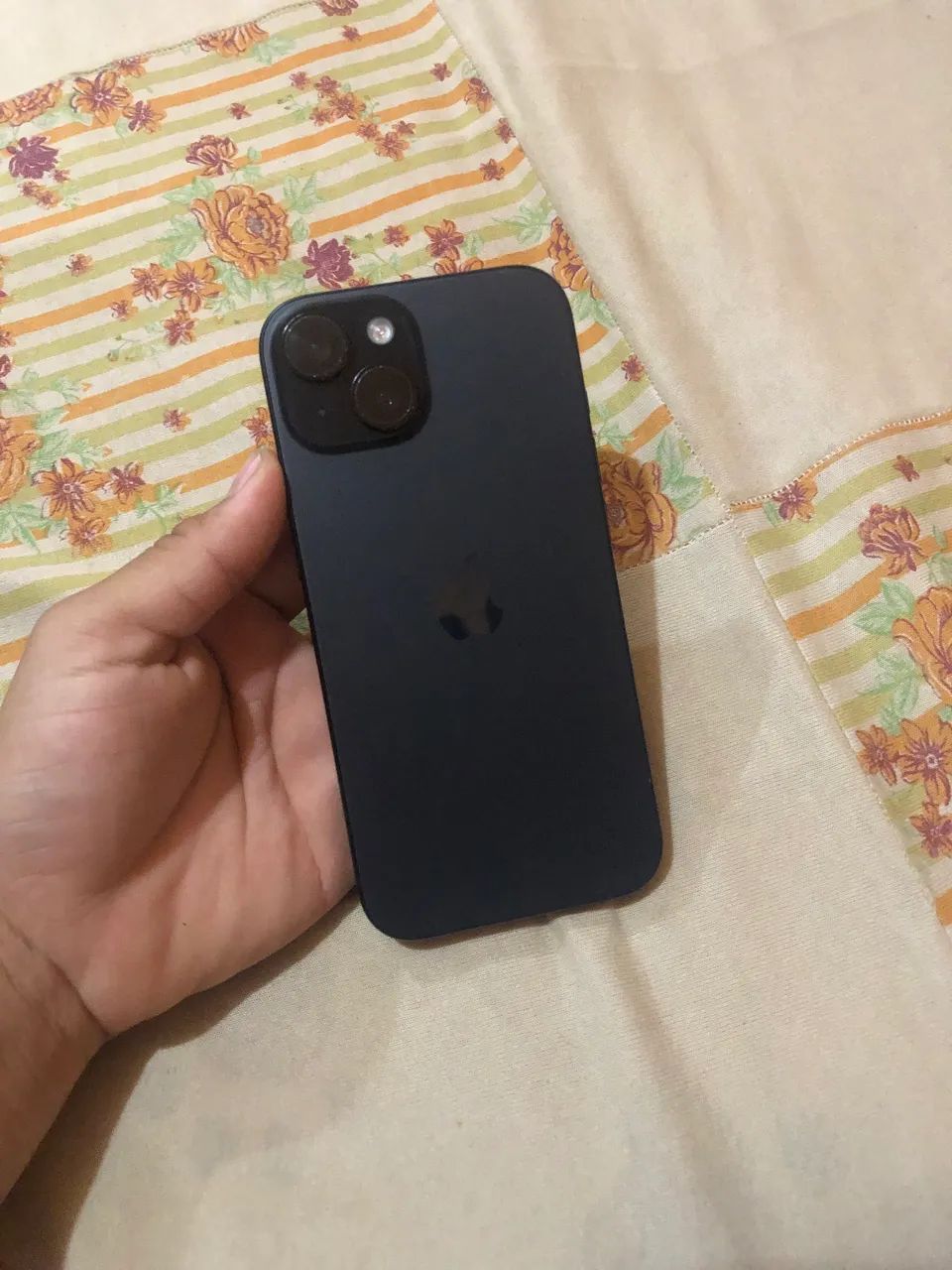 IPHONE 15 PARA RETIRADA DE PEÇAS  - Foto 5