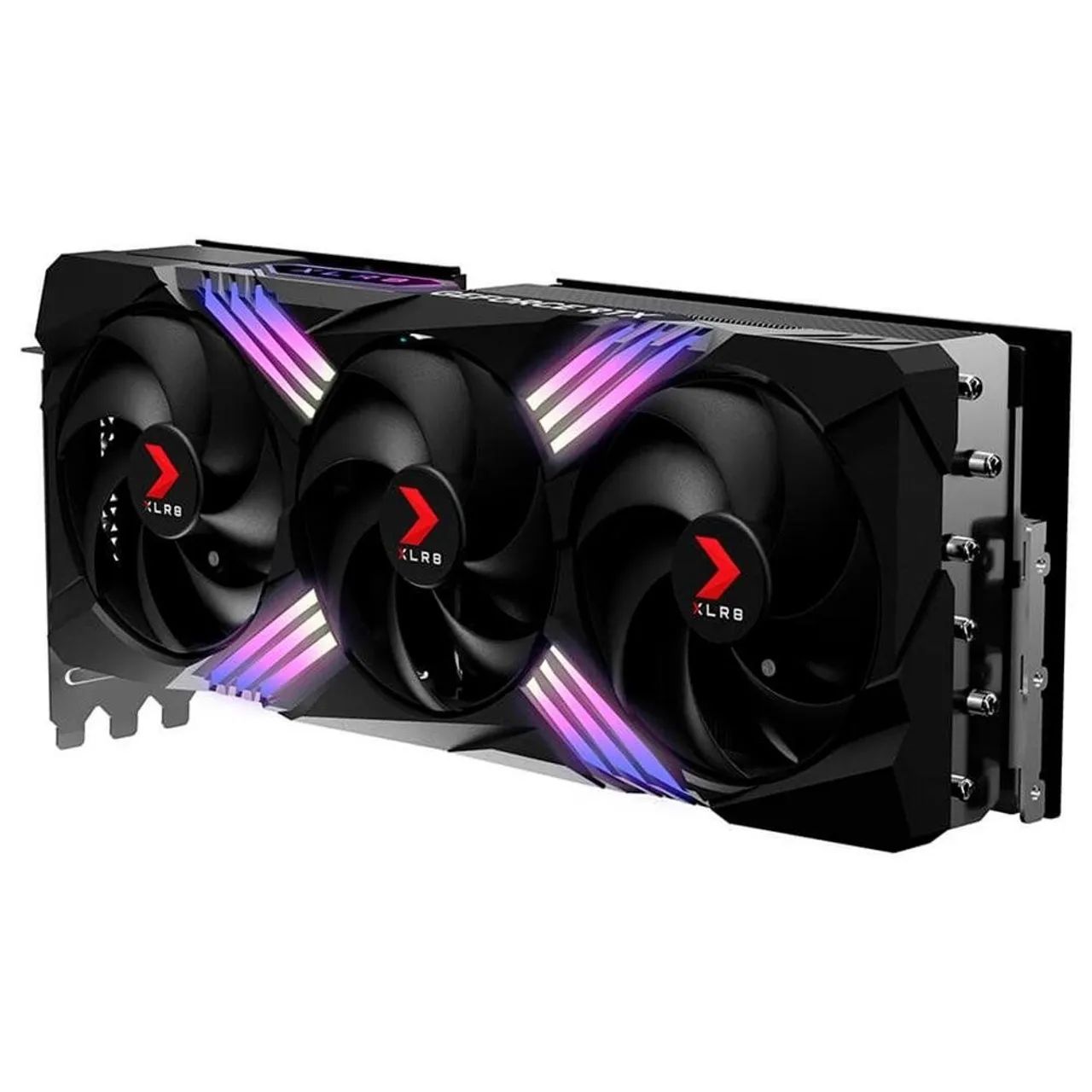 Rtx 4070ti PNY XLR8 - Foto 2
