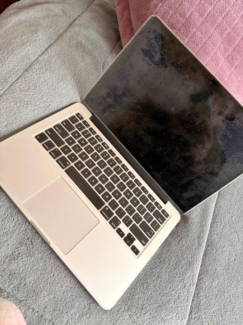 MacBook Pro  - Foto 5