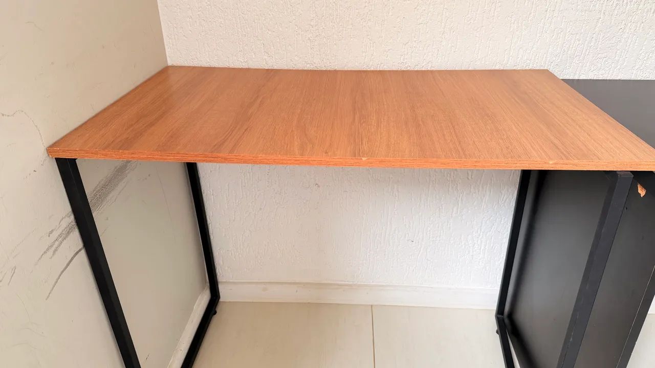 Mesa de escritório 