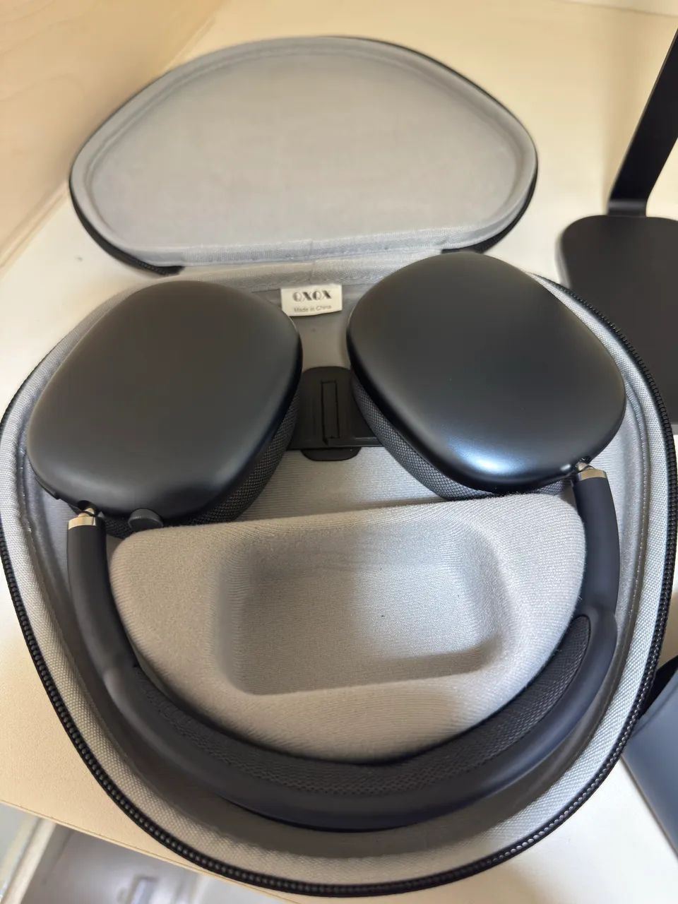 AirPods Max USB C Original + Stand e Case - Foto 3