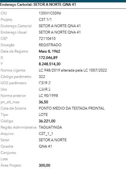 QNA 42 - AV. COMERCIAL - ESTUDA TROCA. - Foto 5