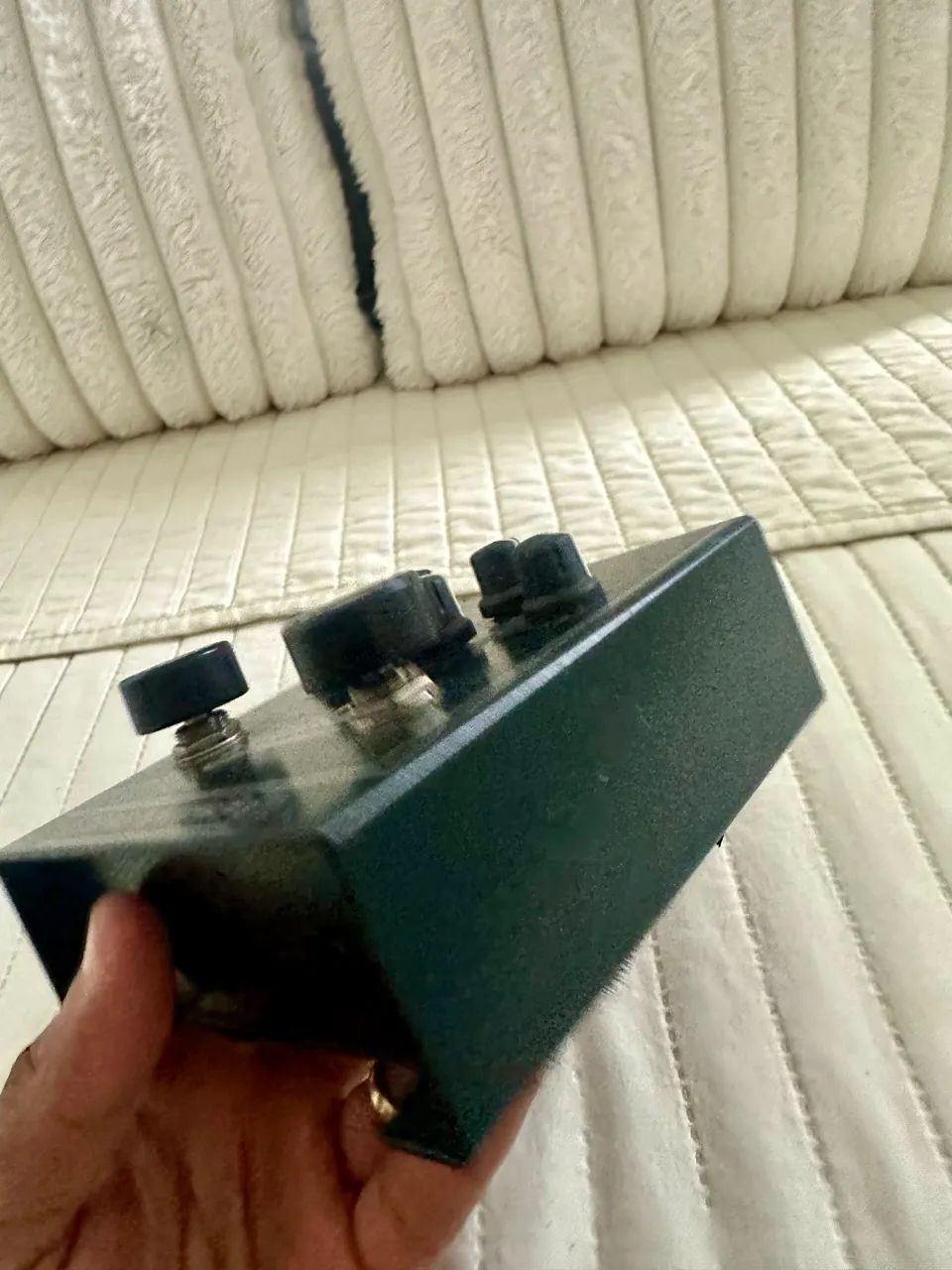 Aguilar Tone Hammer  - Foto 4