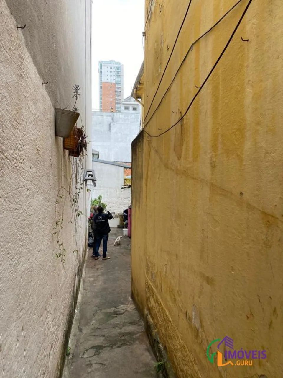 CASA ASSOBRADADA - PERDIZES - SP - Foto 3