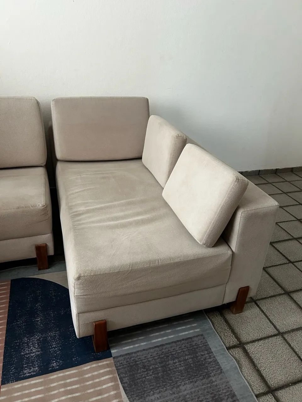 Sofá  - Foto 3
