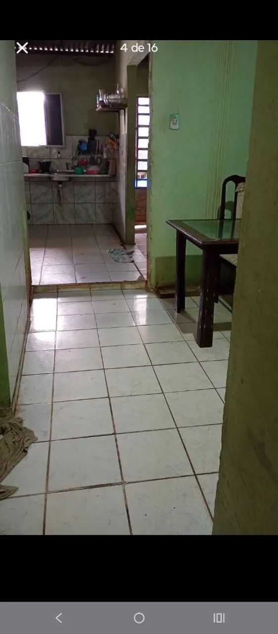 Casa no petropolis
