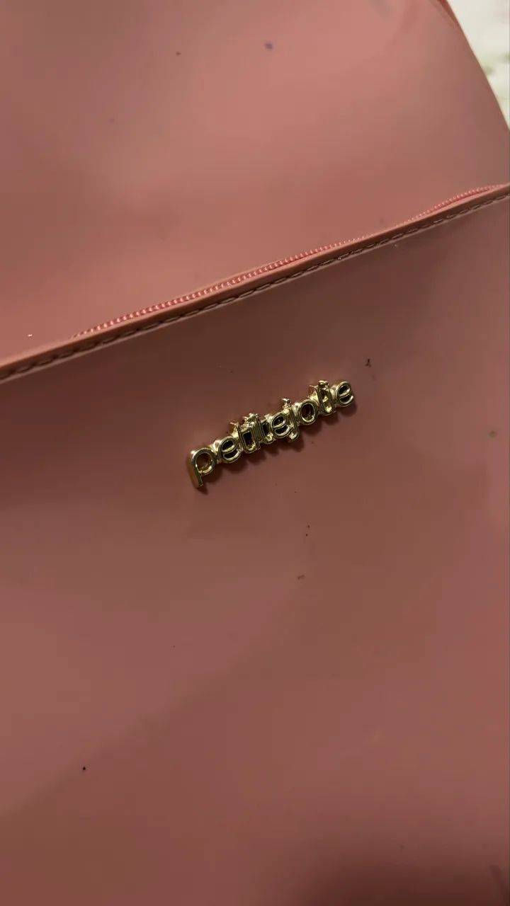 Bolsa Petite Jolie 