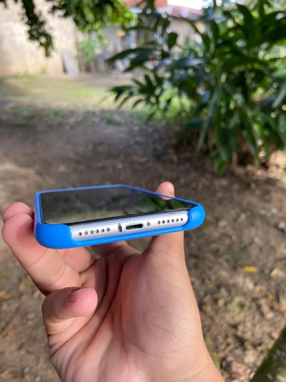 iPhone XR  - Foto 2