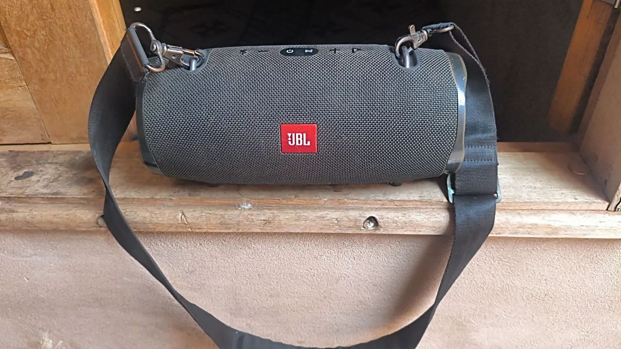 Jbl Xtreme 2