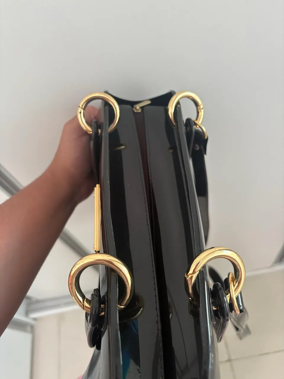 Bolsa petite Jolie-  - Foto 4