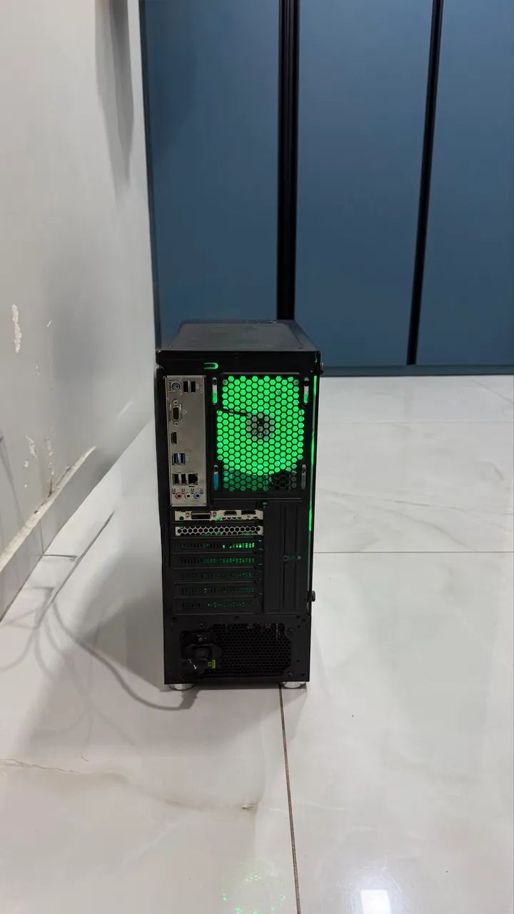 PC Gamer (Aberto a Negociações) - Foto 5