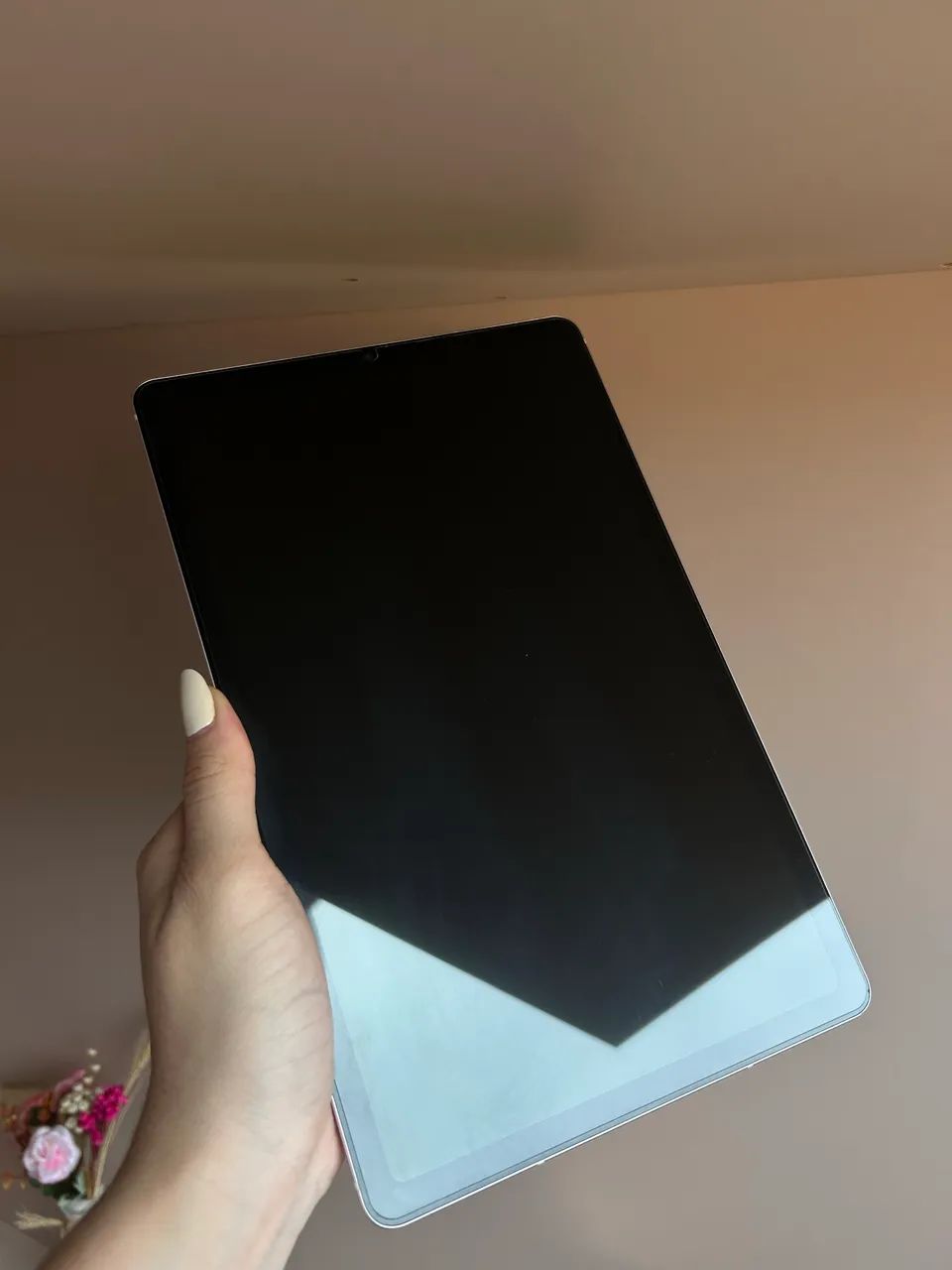 Samsung Galaxy Tab S6 Lite Novo + S Pen + Caixa|Execelente Estado 