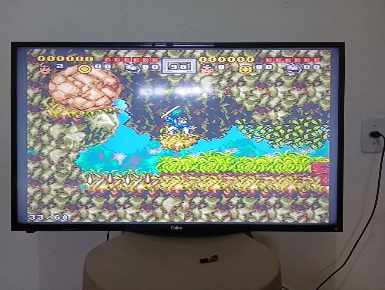 Playstation 2 completo  - Foto 2