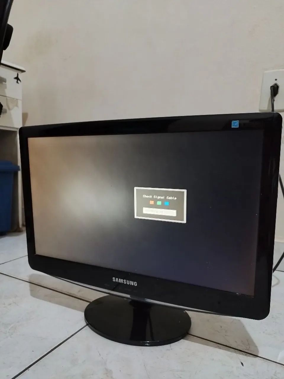 Monitor Lcd 20 Samsung Syncmaster B2030 - Foto 3