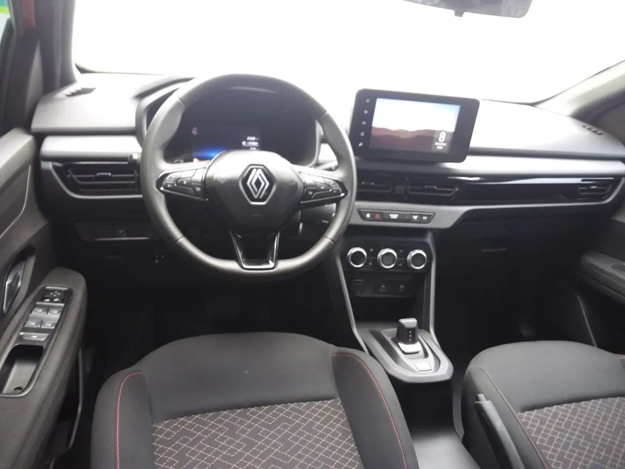 Renault Kardian Evolut. Flex 1.0 TB 12V 5p Aut., foto 9 de 9