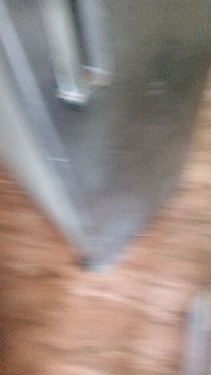 Geladeira Brastemp clim  em perfeito estado gelando bem  - Foto 5